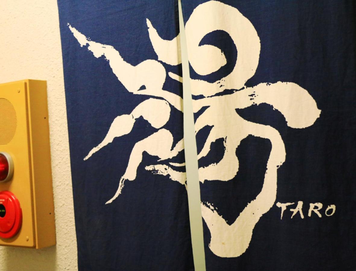 Kawatatsu Hotel Nozawaonsen Buitenkant foto